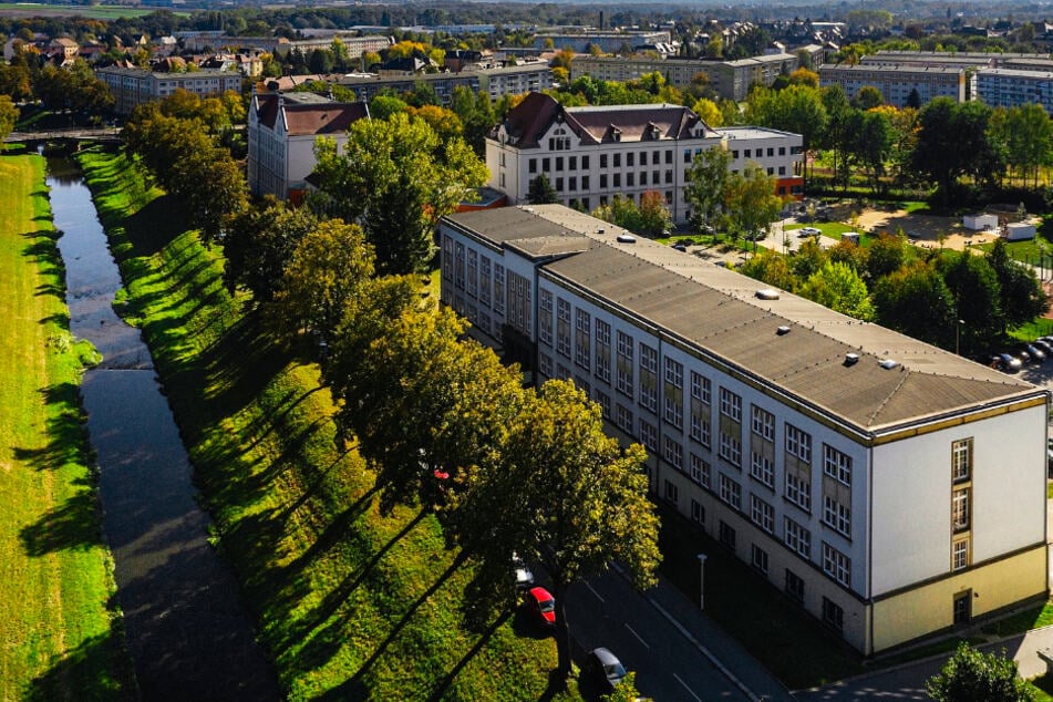 Die beliebteste Hochschule Sachsens hat am Samstag (21.3.) Tag der offenen Tür