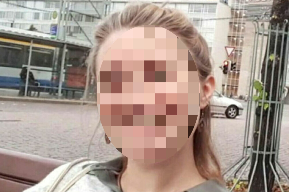 Yolanda (†23) verschwand im Herbst 2019 in Leipzig.