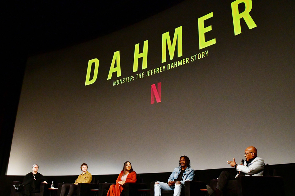 DAHMER — Monster: The Jeffrey Dahmer Story was a big hit for Netflix despite the controversy surrounding it.