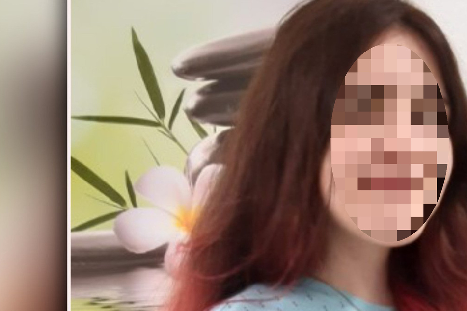 Polizei fahndete tagelang: Verschwundene Marie ist wieder da!