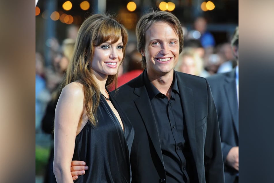 Angelina Jolie (48) und August Diehl (48) beendeten ihre Ehen beide im Jahr 2016. (Archivbild)