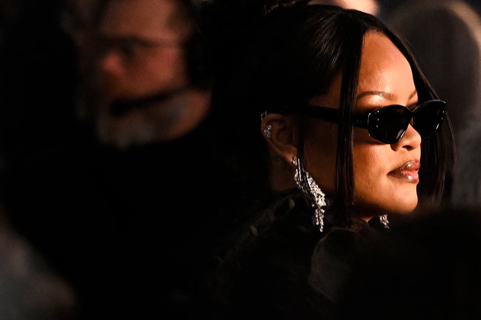 New details about the shooting at Rihanna's home were revealed on Wednesday as the suspect headed to court.