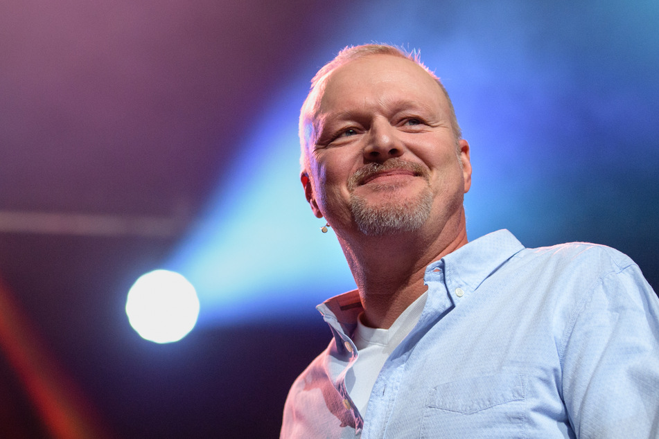 "FameMaker": Das macht Stefan Raabs neue Show einzigartig