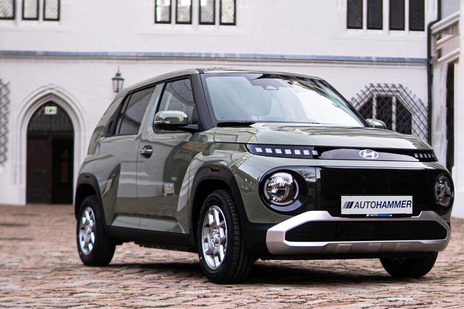 Das Radebeuler Autohaus freut sich schon auf Euren Besuch am Samstag (22.2.) zur Premiere des neuen Hyundai INSTER.