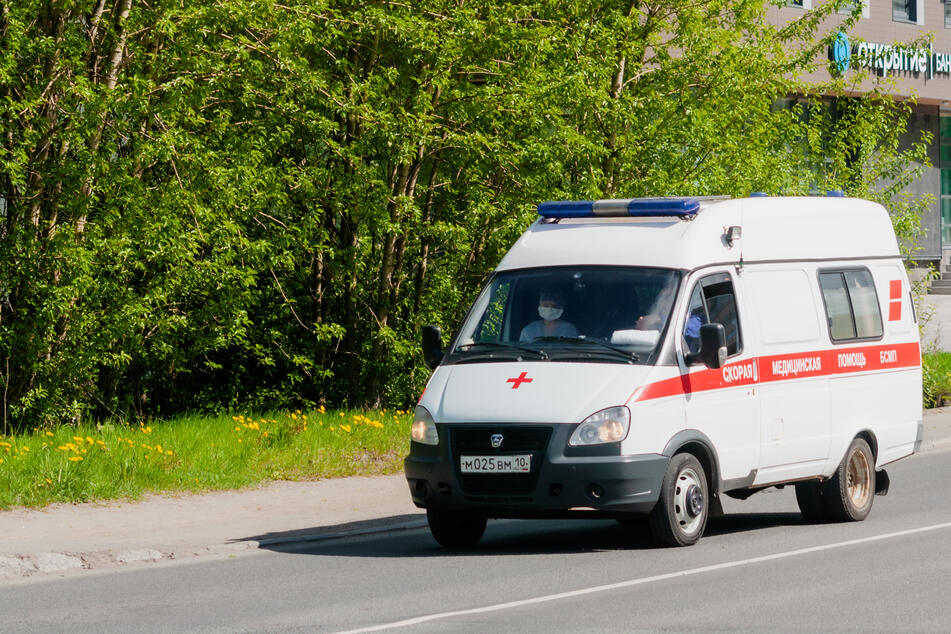 Baby stirbt bei Fenstersturz in Moskau: Polizei hat schrecklichen Verdacht