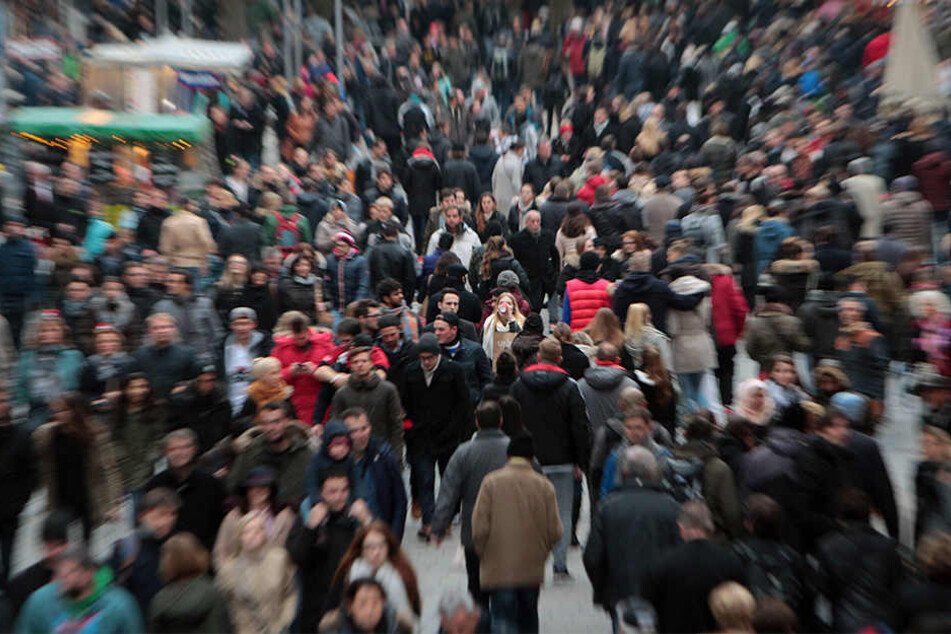 ... Gedränge in der Innenstadt? Das sind nur zwei von jeder Menge Stressfaktoren, die den meisten von uns die Weihnachtszeit ordentlich vermiesen.