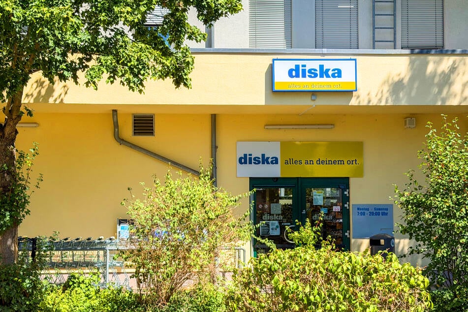 Krass, was es ab Montag (17.8.) super günstig bei diska gibt
