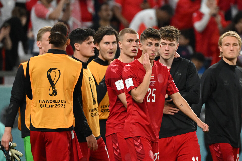 Wird die WM in Katar die (vorerst) letzte Weltmeisterschaft für Dänemark sein?