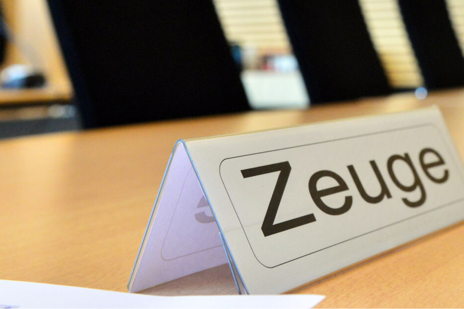 In dem Ausschuss werden immer wieder Zeugen gehört, um die Hintergründe der NSU-Ermittlungen aufzudecken.
