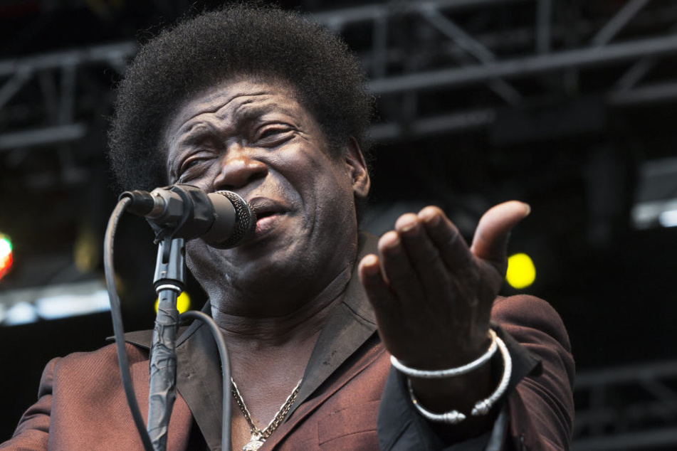 Der Soul-Sänger Charles Bradley ist gestorben.