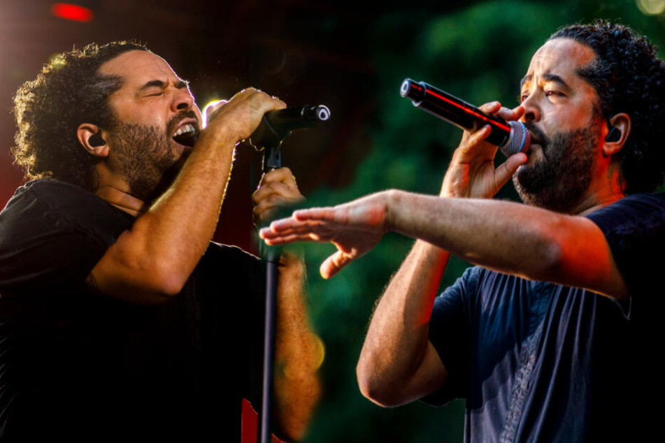 Sänger Adel Tawil gefällt sein neuer Lebensabschnitt als Papa.