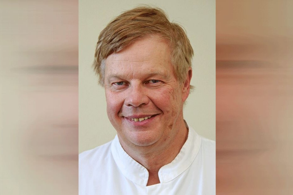 Es können schlicht nicht alle Schichten mit Hebammen besetzt werden, so Chefarzt Dr. Stefan Schwaiger.