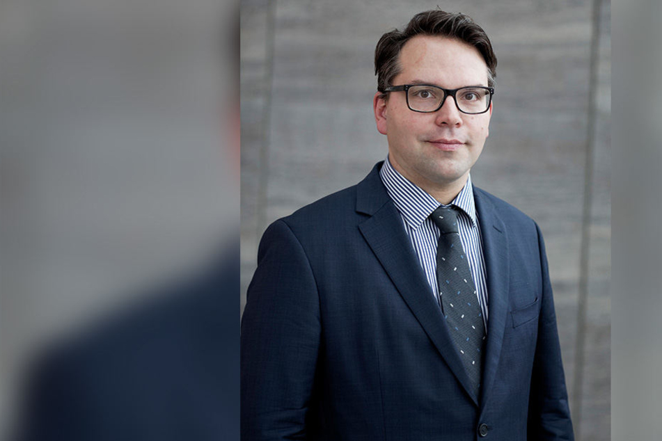 Der Kunsthistoriker und Kurator am Museum der bildenden Künste Leipzig Frédéric Bußmann wird neuer Generaldirektor der Kunstsammlungen Chemnitz.