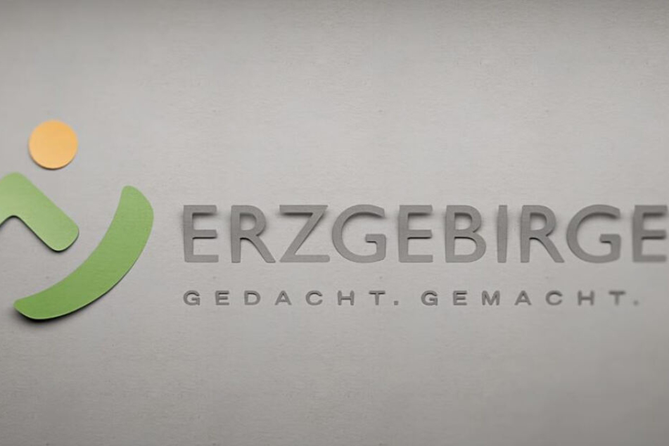 "Gemacht - gedacht" - mit diesem Slogan endet der Werbefilm aus dem Erzgebirge.