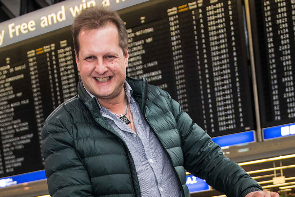 Jens Büchner erlag am 17. November 2018 einem Krebsleiden. Er wurde 49 Jahre alt.
