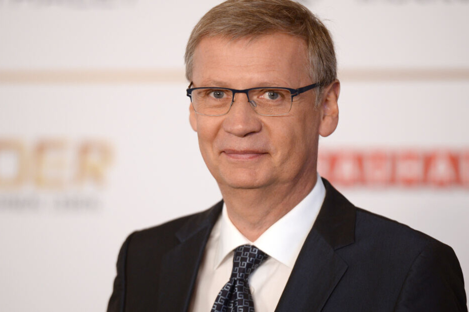 Jauch siegt: Mit Millionen auf Millionär-Suche