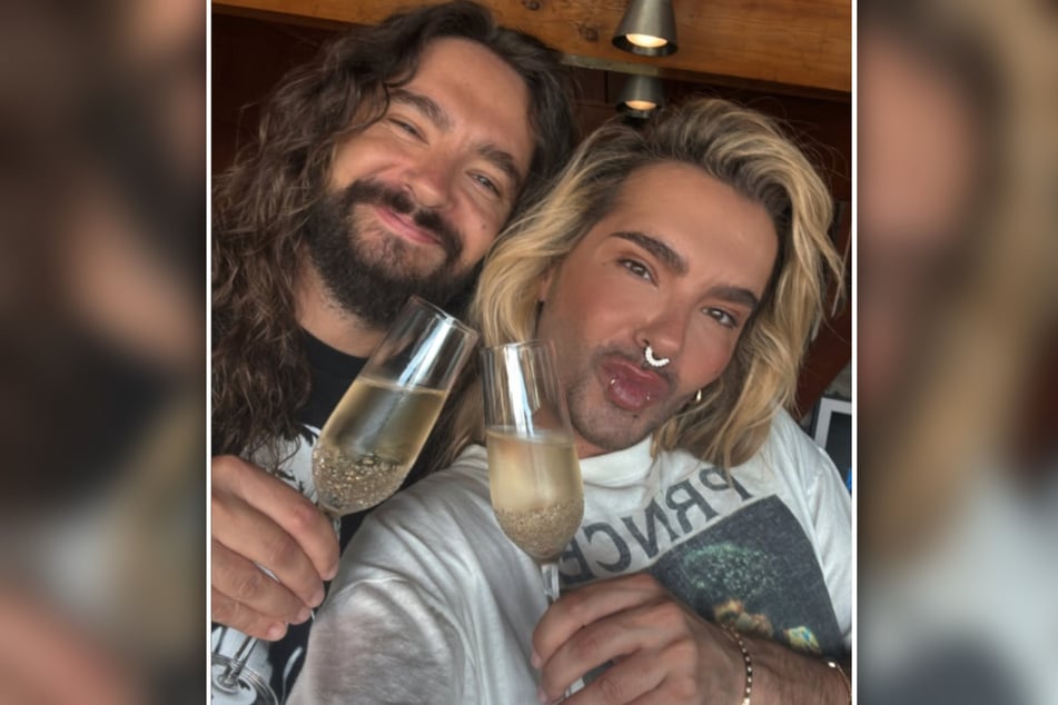 Die Tokio-Hotel-Zwillinge Tom und Bill Kaulitz (beide 36) müssen schon lange nicht mehr auf das Geld achten.
