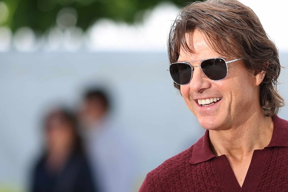 Tom Cruise reveals he almost died while making new Mission: Impossible movie
