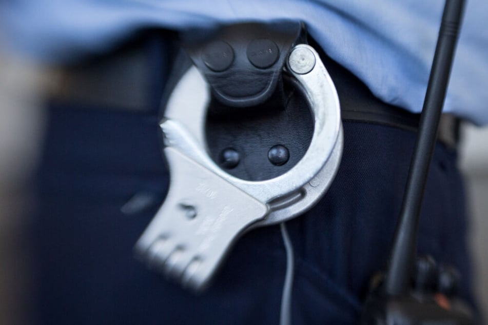 Der 29-jährige mutmaßliche Täter wurde festgenommen. (Symbolbild)