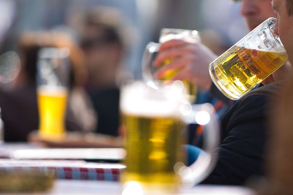 23 Brauereien gibt es noch in Sachsen-Anhalt. (Symbolbild)