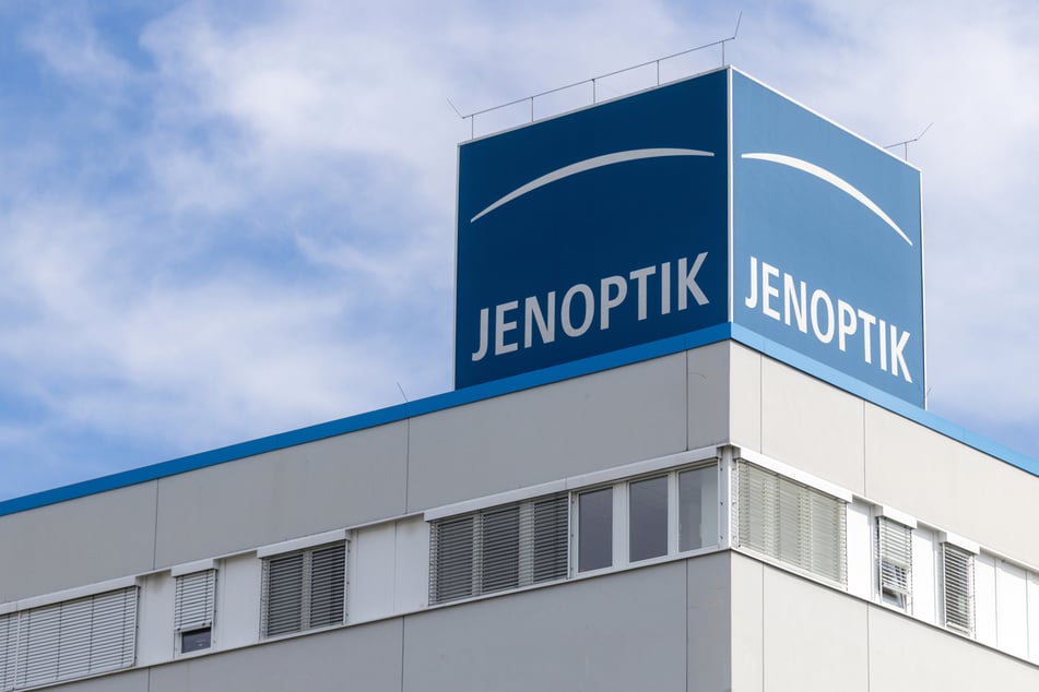Jenoptik liefert Anlagen und Ausrüstungen für die Chip-Produktion weltweit.