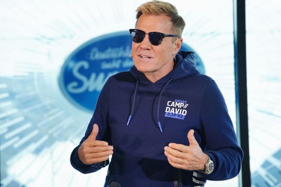 Dieter Bohlen machte es dann aber noch einmal spannend.