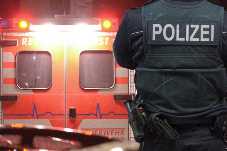 Die Explosion in Bergrheinfeld ereignete sich bereits am Mittwochabend (Symbolbild).