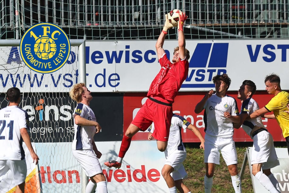 Wie lässt sich das erklären, was bei Lok Leipzig aktuell schiefläuft?
