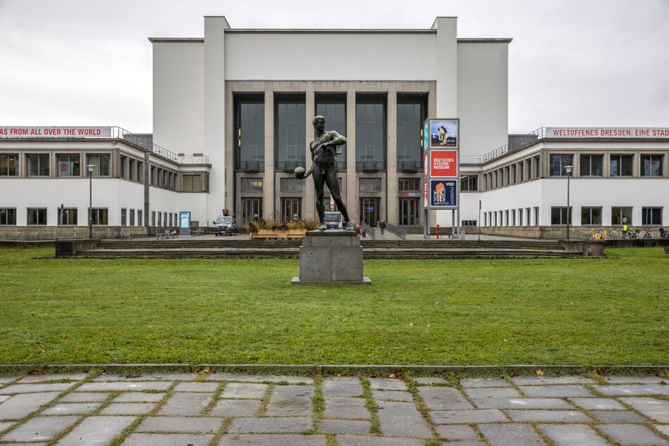 Die aktuelle Ausstellung im Dresdner Hygienemuseum widmet sich einem ungewöhnlichen Thema.