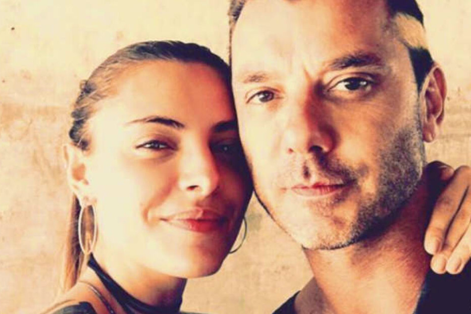 Von 2017 bis 2018 waren Sophia Thomalla (29) und Gavin Rossdale (53) ein Paar.