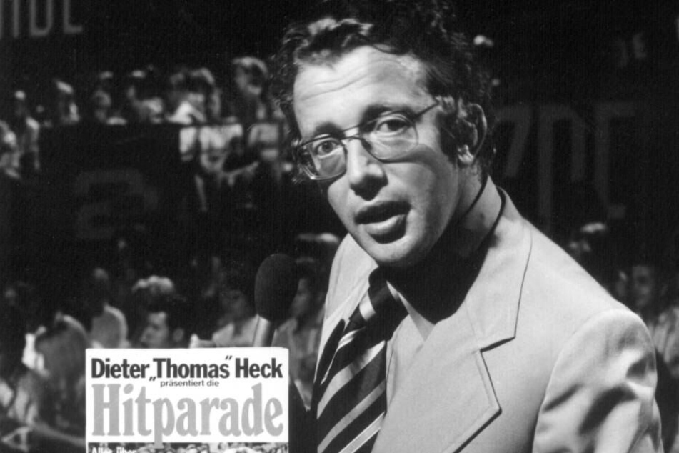 Die erste Ausgabe der Kult-Show flimmerte am 27. April 1969 über die Bildschirme.