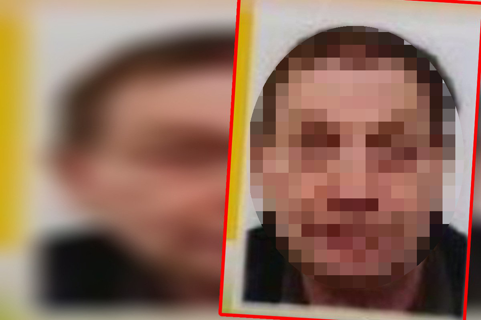 Er ist auf Betreuung angewiesen und wurde vermisst: Roland N. ist wieder da!