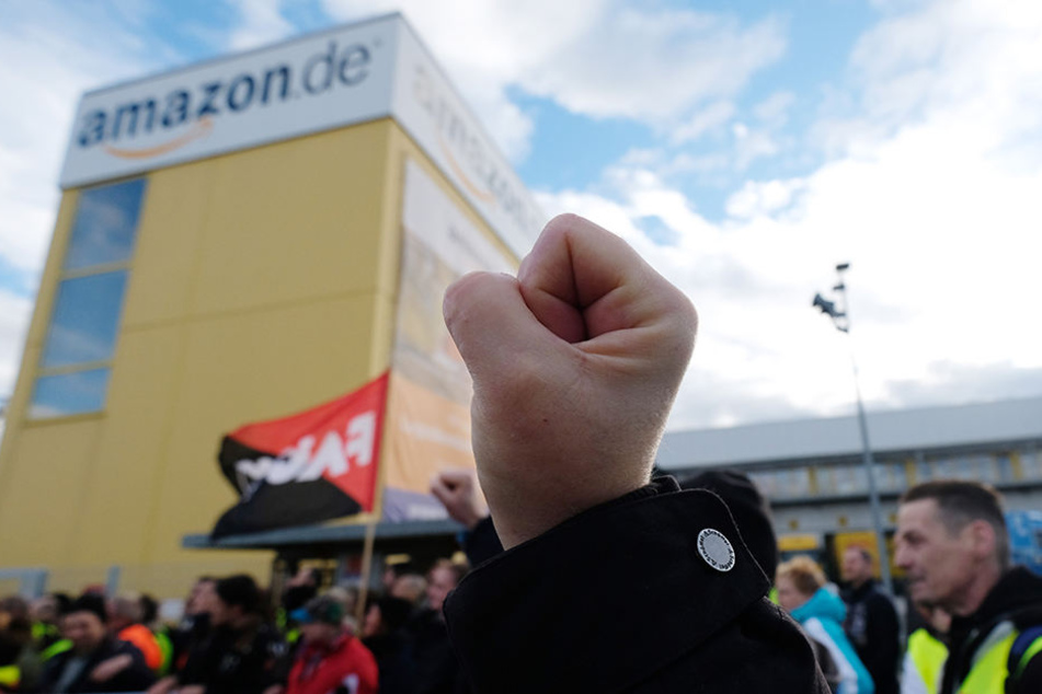 Man rechne damit, dass sich erneut rund 400 Beschäftigte beteiligten, sagte Verdi-Streikleiter Thomas Schneider am Dienstag.