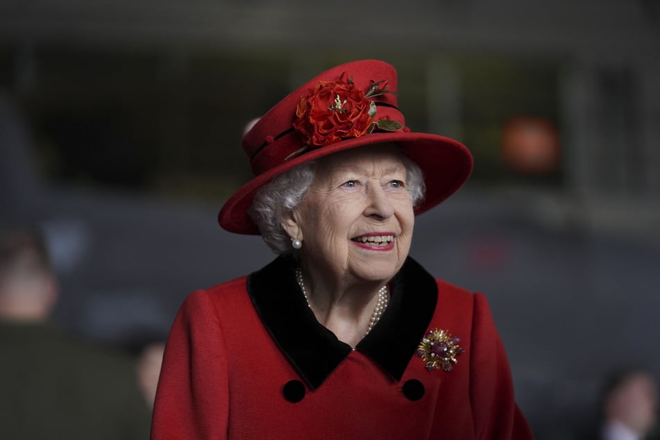 Queen Elizabeth (†96) trug früher den Spitznamen Lilibet.