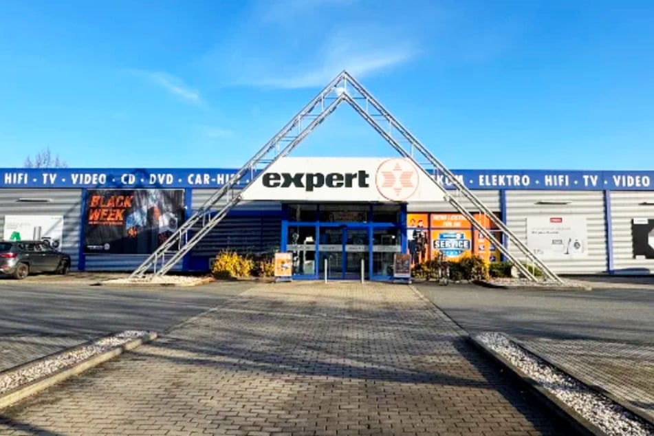 Technik-Markt in Pirna hat gerade diesen Job zu vergeben