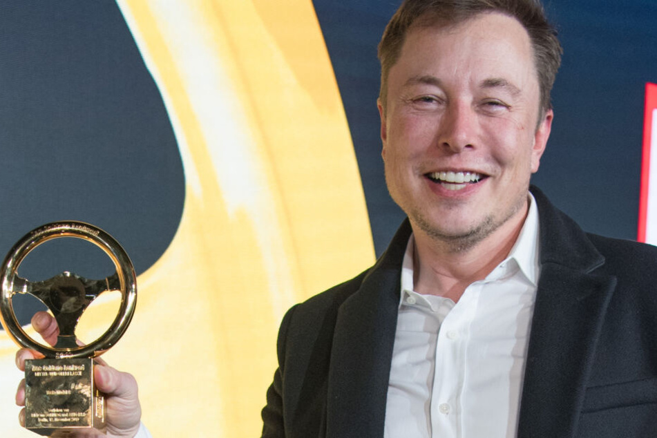 Schnäppchen-Deal: So billig kriegt Elon Musk seine Tesla-Fabrik