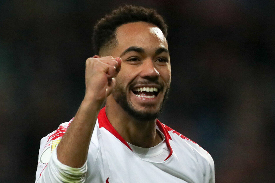 Matheus Cunha landete erst am Mittwoch in Berlin.