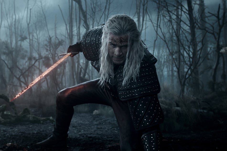 Laut eigener Aussage ist Chris Hemsworth (35) ein "Witcher"-Fan, nun darf er selbst Geralt von Riva verkörpern.