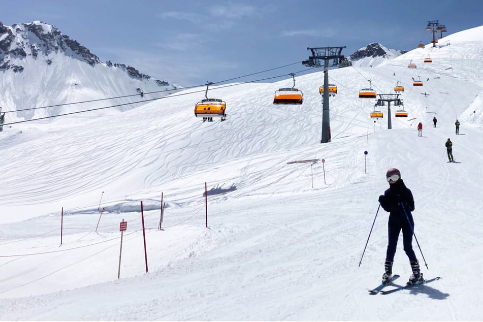 Fleischlos auf der Zugspitze! Ob diese Umstellung Ski-Fans schmeckt?