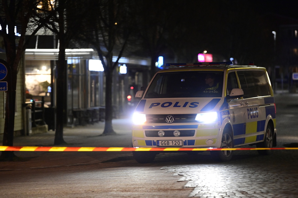 Zwei Männer wurden in der schwedischen Stadt Göteborg erschossen. (Symbolbild)
