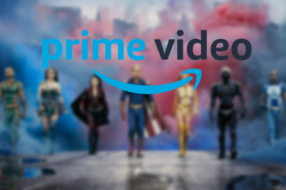 Neu auf Amazon Prime im September 2020: Alle Filme & Serien