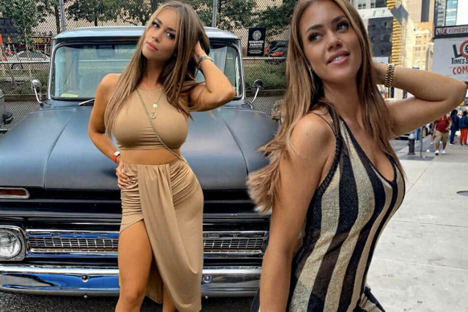 Single oder vergeben? Jessica Paszka überrascht mit Liebes-Outing