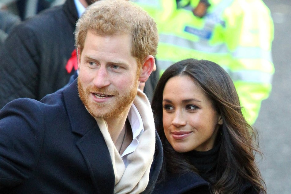 Meghan Markle and Prince Harry are not exactly environmentally aware in their lives. Will they change that in the future?