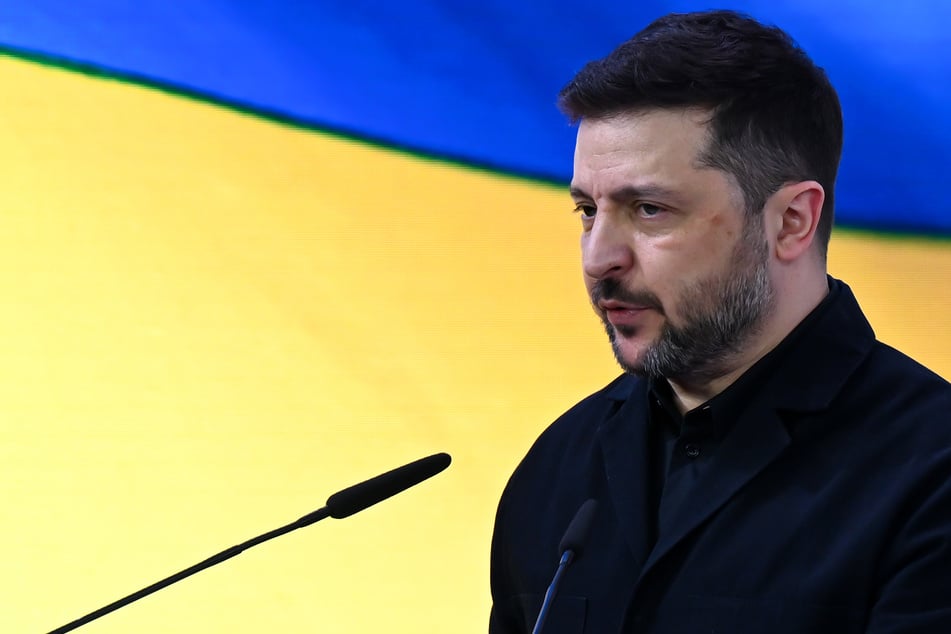 Ukraine-Krieg: Ukraine meldet russische Drohnenangriffe nach Ende der Waffenruhe