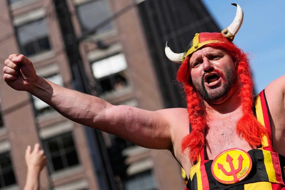 WM 2026 live: Der ewige Geheimfavorit fordert die Pharaonen