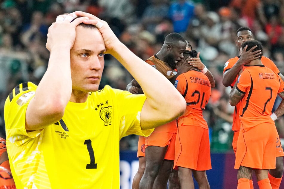 WM 2026 live: Neben Deutschland scheiden auch die Niederlande im Elfmeterschießen aus