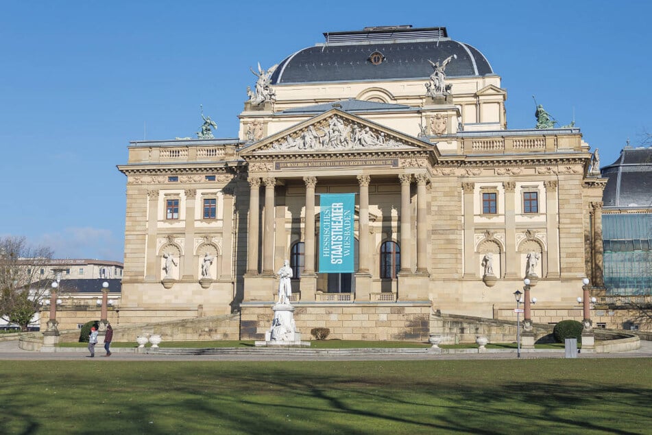 Ende September soll das Tanzprojekt der österreichischen Choreografin Doris Uhlich im Staatstheater Wiesbaden aufgeführt werden.