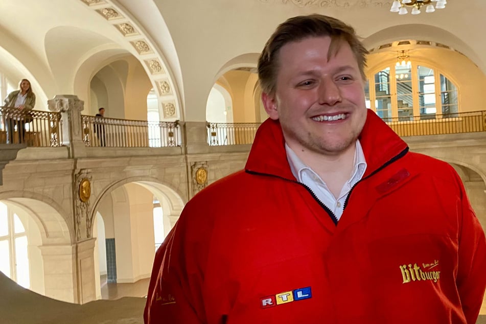 Nach Spott über Trump: El Hotzo kommt weiter ungeschoren davon