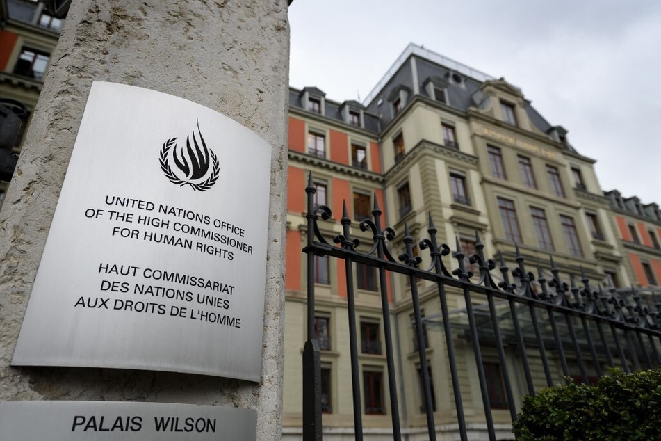 This year's International Convention on the Elimination of All Forms of Racial Discrimination will take place at Geneva's Palais Wilson, the headquarters of the United Nations High Commissioner for Human Rights.