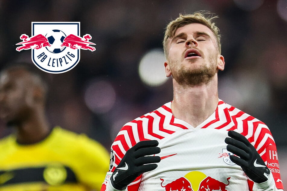 Per Leihe auf die Insel: Werner wechselt von RB Leipzig zu Tottenham